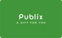 Publix Gift Card