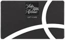 Saks Fifth Avenue Gift Card