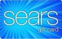 Sears Gift Card
