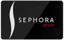 Sephora Gift Card