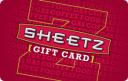 Sheetz Gift Card