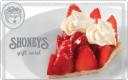 Shoneys Gift Card