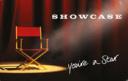 Showcase Cinemas Gift Card