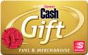 Speedway Gift Card
