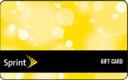 Sprint Gift Card