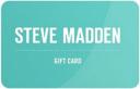 Steve Madden Gift Card
