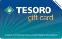 Tesoro Gift Card