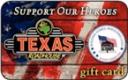 Texas Roadhouse Gift Card
