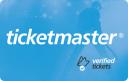 Ticketmaster Gift Card