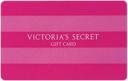 Victorias Secret Gift Card
