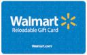 Walmart Gift Card