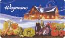 Wegmans Gift Card