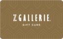 Z Gallerie Gift Card