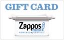 Zappos Gift Card