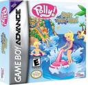 Polly Pocket Super Splash Island Nintendo Game Boy Advance
