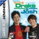 Drake and Josh Nintendo Game Boy Advance