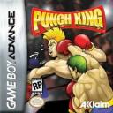 Punch King Nintendo Game Boy Advance
