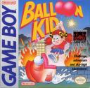 Balloon Kid Nintendo Game Boy