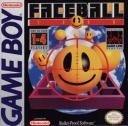 Faceball 2000 Nintendo Game Boy