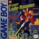 Hyper Lode Runner Nintendo Game Boy