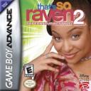 Thats So Raven 2 Supernatural Style Nintendo Game Boy Advance