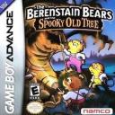 Berenstain Bears and the Spooky Old Tree Nintendo Game Boy Advance