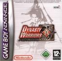 Dynasty Warriors Advance Nintendo Game Boy Advance