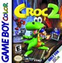 Croc 2 Nintendo Game Boy Color