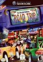 Road Trip Nintendo GameCube