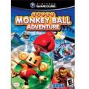 Super Monkey Ball Adventure Nintendo GameCube