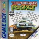 Top Gear Pocket Nintendo Game Boy Color