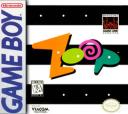 Zoop Nintendo Game Boy