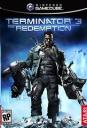 Terminator 3 Redemption Nintendo GameCube