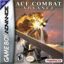 Ace Combat Advance Nintendo Game Boy Advance
