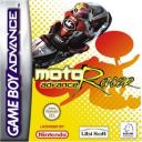 Moto Racer Advance Nintendo Game Boy Advance