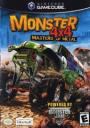 Monster 4x4 Masters of Metal Nintendo GameCube