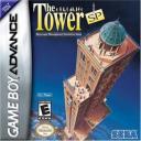 The Tower SP Nintendo Game Boy Advance