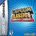 Capcom Classics Mini Mix Nintendo Game Boy Advance