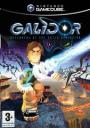 Galidor Defenders of the Outer Dimension Nintendo GameCube