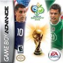 2006 FIFA World Cup Nintendo Game Boy Advance
