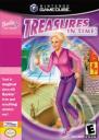 Barbie Treasures in Time Nintendo GameCube