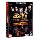 Buffy the Vampire Slayer Chaos Bleeds Nintendo GameCube