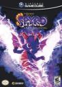 Legend of Spyro A New Beginning Nintendo GameCube