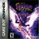 Legend of Spyro A New Beginning Nintendo Game Boy Advance
