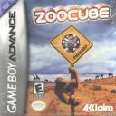 ZooCube Nintendo Game Boy Advance