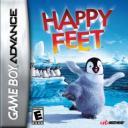 Happy Feet Nintendo Game Boy Advance
