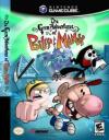 Grim Adventures of Billy & Mandy Nintendo GameCube
