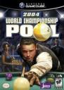 World Championship Pool 2004 Nintendo GameCube