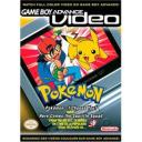 GBA Video Pokemon I Choose You and Here Comes the Squirtle Squad Nintendo Game Boy Advance
