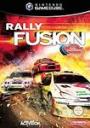 Rally Fusion Race of Champions Nintendo GameCube